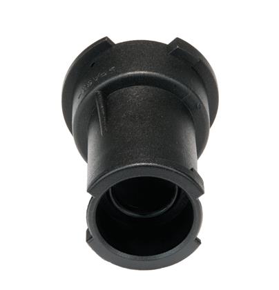 Deckel-Prüfadapter,schwarz,R123 / R124