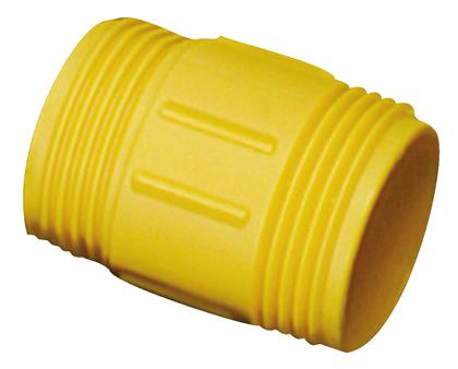 Adapter B,gelb