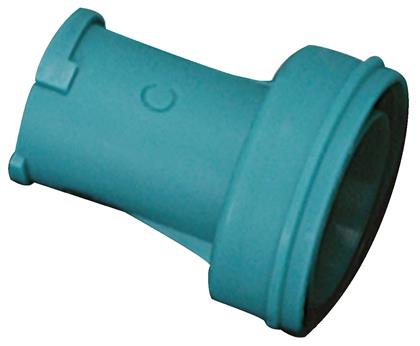 Adapter C,grün