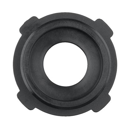 Adapter,schwarz,f.AUDI+VW