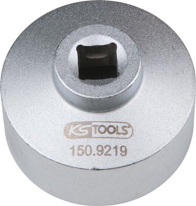 3/8" Universal Ölfilter-Schlüssel