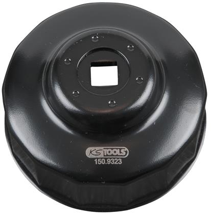 Ölfilterschlüssel 3/8", SW 73 mm