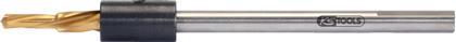 Stufenbohrer 9 mm x 180 mm links