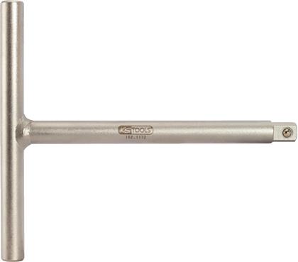 1/2" T-Griff Schlüssel,Fräskopfaufnahme,