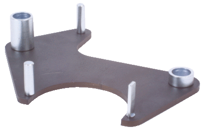 Justierwerkzeugfürnockenwellenrad,Renault1.4/1.6