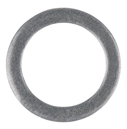 Dichtring, Aluminium, Aussen-Ø 27mm, Inn