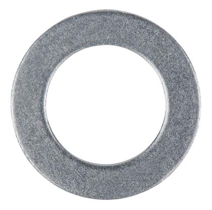 Dichtring, Aluminium, Aussen-Ø 20mm, Inn