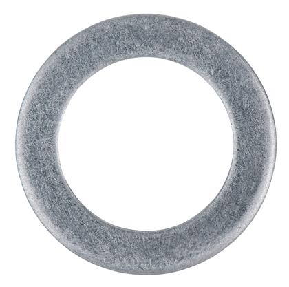 Dichtring, Aluminium, Aussen-Ø 22mm, Inn