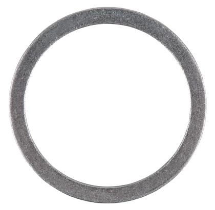 Dichtring, Aluminium, Aussen-Ø 27mm, Inn