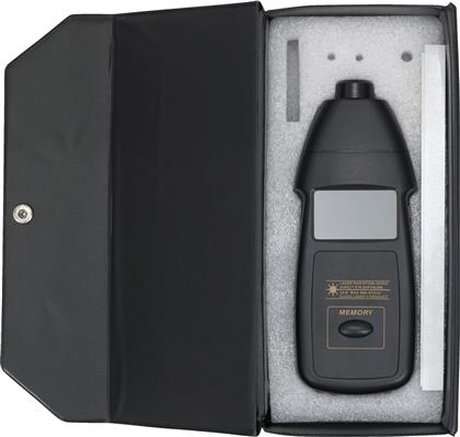 Fotoelektronischer Drehzahlmesser