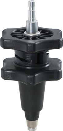 Kühlsystemadapter