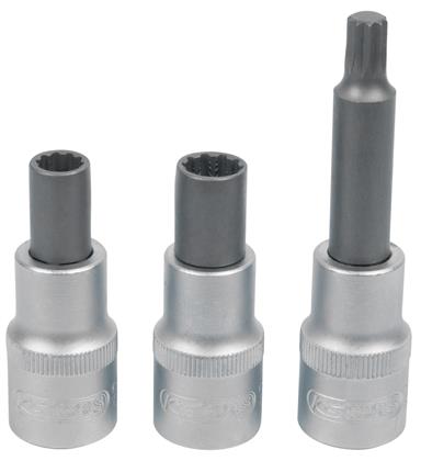 Spezial-Alu-Felgen-Stecknuss-Satz