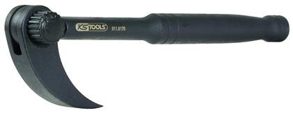 ROLLKOPF-MONTIERHEBEL 250 MM