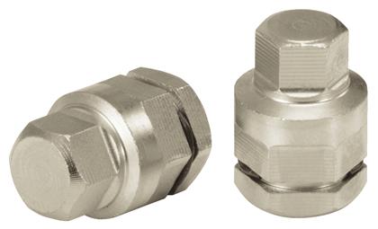 MICRO BIT SECHSKANT 8MM