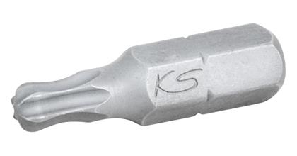 Torx mit Kugelkopf, TX25,25mm