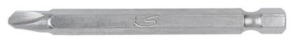 1/4" Bit TRIWING, 75 mm, #4