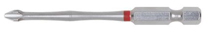 1/4"TORSIONpower Bit,75mm,PH2