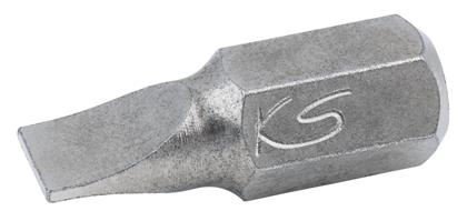 SCHLITZ-BIT  8MM, 30 mm LANG,