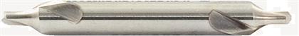 Hss Zentrierbohrer, Form R