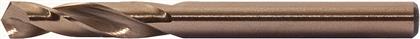 HSS-G Co 5 Spiralbohrer,5,8mm,10-Pack