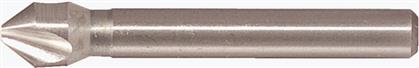 HSS Kegel+Entgratsenker 75°,8mm
