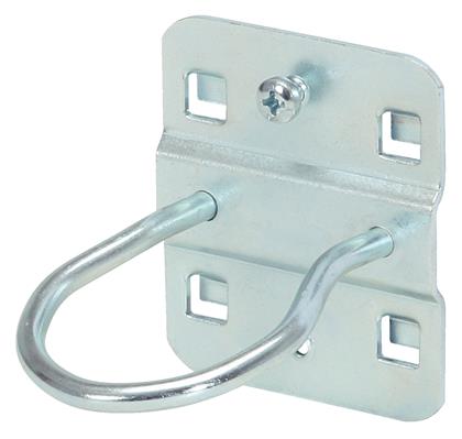 Lochwand Maschinenhalter Ø40mm