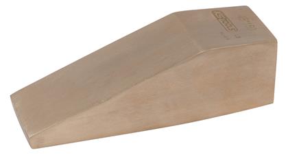 BRONZE+ Steinkeil 120x44 mm