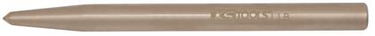 BRONZE+ Körner konisch 4 mm