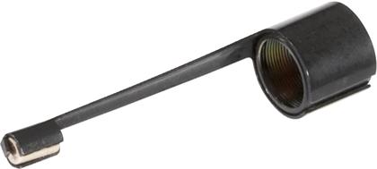 Magnetaufsatz,Ø8,5mm