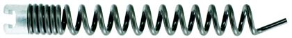 Rückholbohrer,Ø45mm,Spirale 22mm