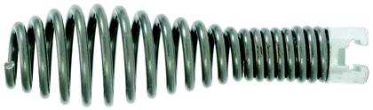 Keulenbohrer,Ø40mm,Spirale 22mm