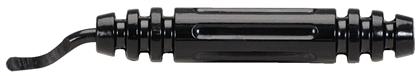 Ersatz-Entgrater HSS für 103.5000INOX