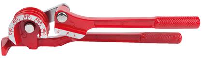 Mini-Bieger 3 in 1, Rot