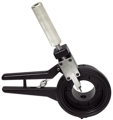 Abstech-und Anfaßgerät CK 110