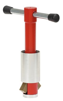 Ventilfix,161mm