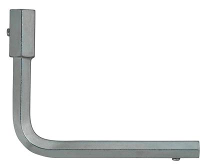3/8 Innensechskant 12mm