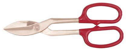 BERYLLIUM+ Blechschere 300 mm