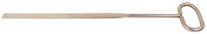 BRONZE+ Flanschmesser rund 690 mm