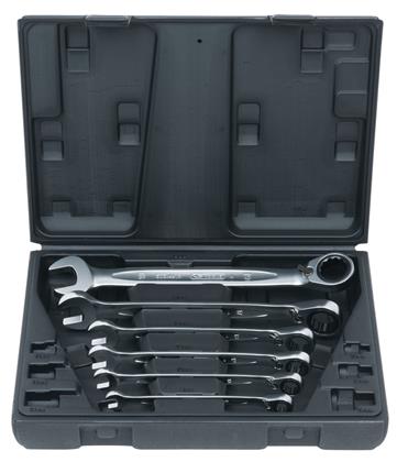 Umschaltschlüsselsatz Gearplus