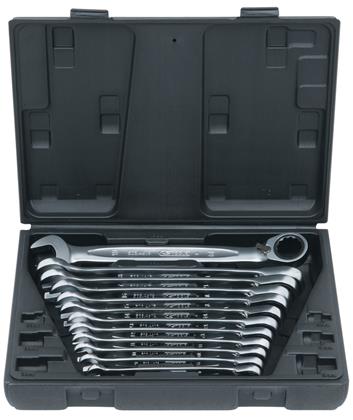 Umschaltschlüsselsatz Gearplus