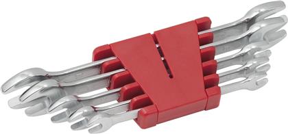 Doppelmaulschlüssel-Satz