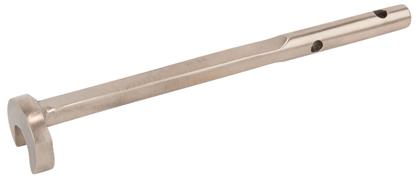 BRONZE+ Klaünschlüssel ohne Drehstift