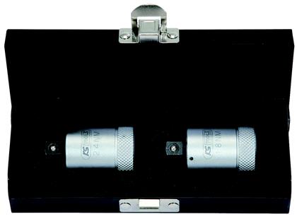 Drehmomentbegrenzer-Satz 3/8"