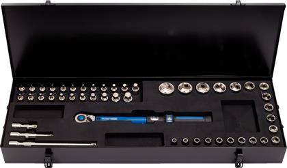 Drehmomentschlüssel ERGOTORQUE®precision 1/2