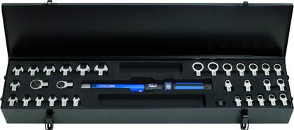 Einsteck-Drehmomentschlüssel ERGOTORQUE®precision