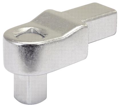 14x18 Einsteckvierkant 1/2"