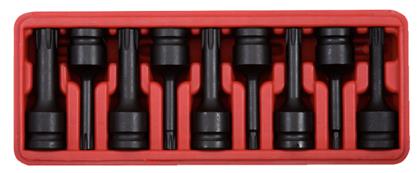 Steckschlüsselsatz Bit