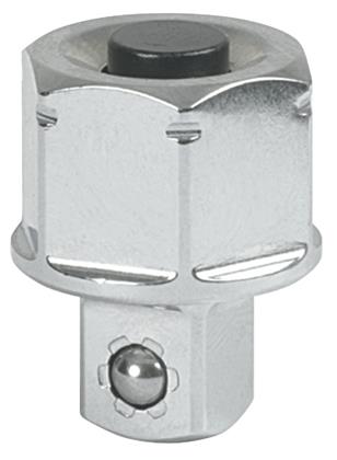 Steckschlüsseladapter