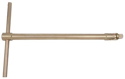 BRONZE+ T-Gelenkschlüssel 1 660 mm