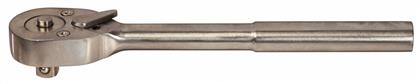 3/8" TITAN+ Umschaltknarre,30 Zahn